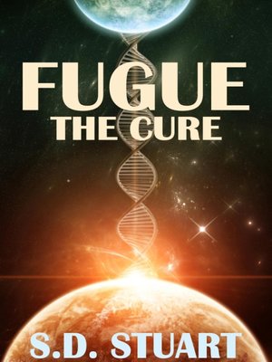 cover image of Fugue: The Cure